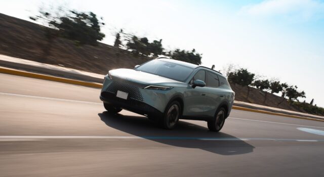 OMODA & JAECOO alcanzan las 50 mil unidades vendidas en febrero a nivel global y se acercan rápidamente al millón de ventas