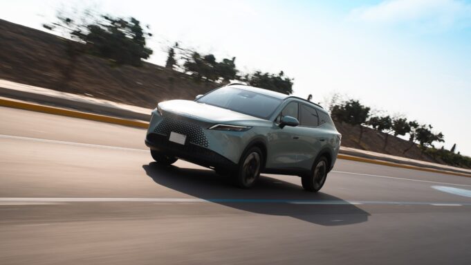 OMODA & JAECOO alcanzan las 50 mil unidades vendidas en febrero a nivel global y se acercan rápidamente al millón de ventas