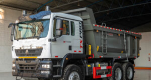 Withmory presenta el nuevo Volquete TX PRO: la evolución del líder de la categoría, ahora con mayor confort, tecnología y seguridad.