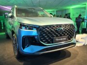 Chery impulsa en Perú una nueva etapa en movilidad con su tecnología Super Híbrida