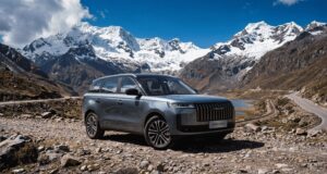 OMODA & JAECOO están cerca de alcanzar el millón de autos vendidos en menos de tres años. ¿Cómo lograron crecer tan rápido?