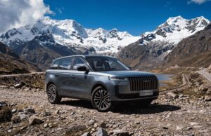 OMODA & JAECOO están cerca de alcanzar el millón de autos vendidos en menos de tres años. ¿Cómo lograron crecer tan rápido?