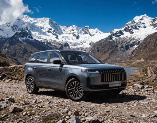 OMODA & JAECOO están cerca de alcanzar el millón de autos vendidos en menos de tres años. ¿Cómo lograron crecer tan rápido?