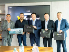 Shandong Heavy Industry y Sinotruk Latinoamérica visitan Withmory y reafirman su confianza en el desarrollo de la marca en el Perú