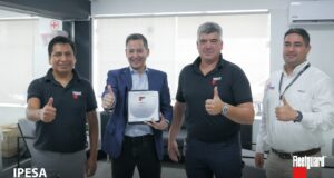 Ipesa consolida su liderazgo regional con reconocimiento de Fleetguard