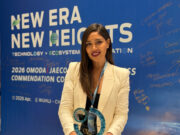 AION SAC es premiada en China como pionera global en expansión de mercado para OMODA & JAECOO