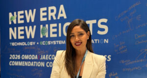 AION SAC es premiada en China como pionera global en expansión de mercado para OMODA & JAECOO