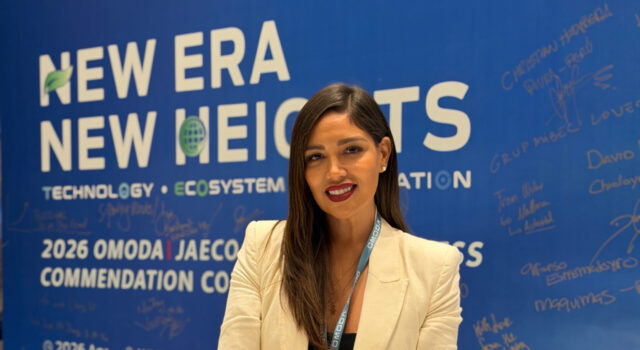 AION SAC es premiada en China como pionera global en expansión de mercado para OMODA & JAECOO