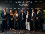 Grupo Automotriz Magna ingresa a Perú con ambicioso plan y retorno de Baic