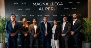Grupo Automotriz Magna ingresa a Perú con ambicioso plan y retorno de Baic