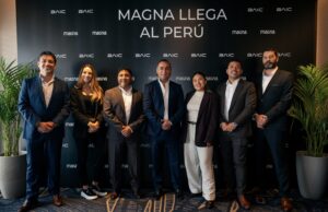 Grupo Automotriz Magna ingresa a Perú con ambicioso plan y retorno de Baic