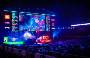 Kia renueva su alianza con América Esports y refuerza su apuesta por el gaming en Perú