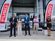 FUSO se fortalece en el norte del Perú con nueva tienda en Piura