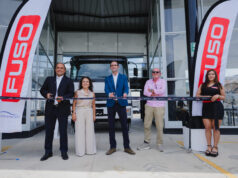 FUSO se fortalece en el norte del Perú con nueva tienda en Piura