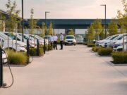 Baterías de autos eléctricos conservan más del 90% de su rendimiento tras seis años, según análisis global