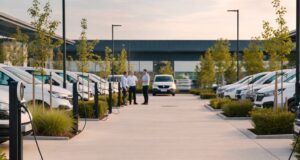 Baterías de autos eléctricos conservan más del 90% de su rendimiento tras seis años, según análisis global