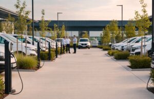 Baterías de autos eléctricos conservan más del 90% de su rendimiento tras seis años, según análisis global