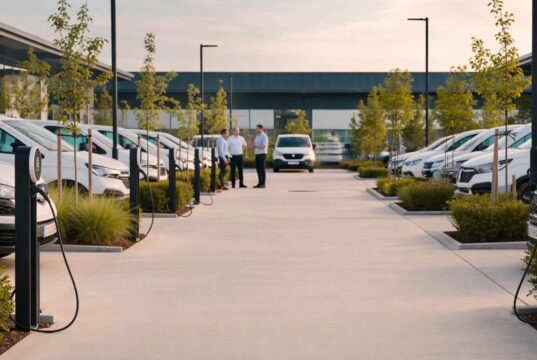 Baterías de autos eléctricos conservan más del 90% de su rendimiento tras seis años, según análisis global