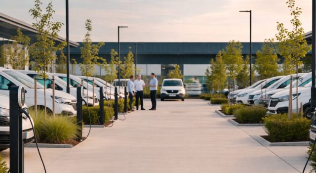 Baterías de autos eléctricos conservan más del 90% de su rendimiento tras seis años, según análisis global