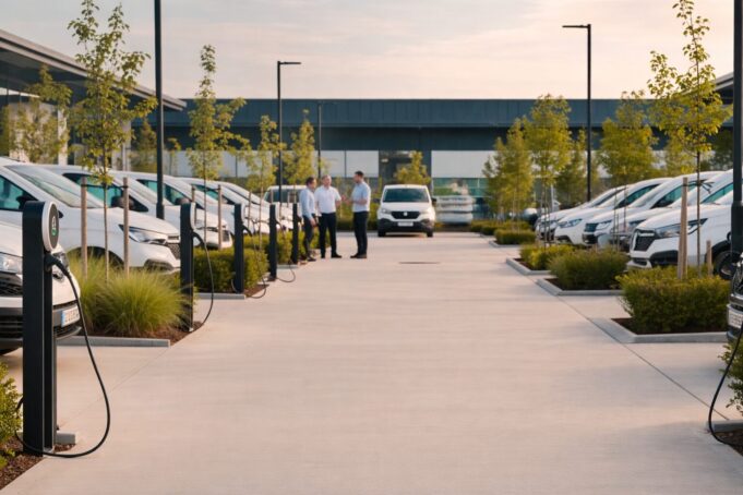 Baterías de autos eléctricos conservan más del 90% de su rendimiento tras seis años, según análisis global