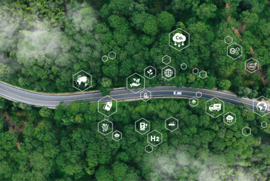 Día de la Tierra: 5 claves para reducir la huella de carbono al conducir
