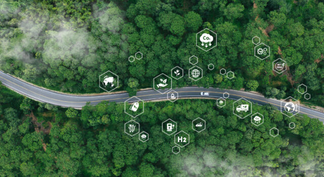 Día de la Tierra: 5 claves para reducir la huella de carbono al conducir