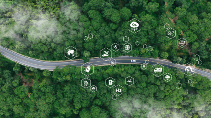 Día de la Tierra: 5 claves para reducir la huella de carbono al conducir