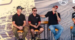 VIDEO: Toyota Gazoo Racing Perú presenta su equipo oficial para Caminos del Inca 2026