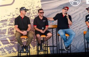 VIDEO: Toyota Gazoo Racing Perú presenta su equipo oficial para Caminos del Inca 2026