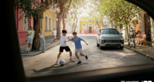 Hyundai Motor presenta la campaña “Next Starts Now”, que destacará la robótica en la Copa Mundial de la FIFA 2026™