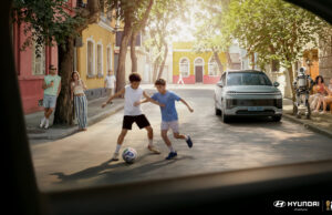 Hyundai Motor presenta la campaña “Next Starts Now”, que destacará la robótica en la Copa Mundial de la FIFA 2026™