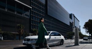 ¿Dónde cargar el auto eléctrico para disfrutar del fin de semana largo fuera de Lima?