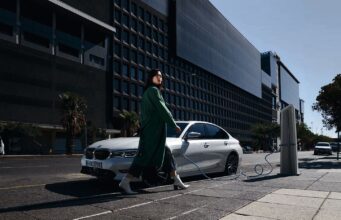 ¿Dónde cargar el auto eléctrico para disfrutar del fin de semana largo fuera de Lima?