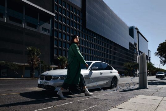 ¿Dónde cargar el auto eléctrico para disfrutar del fin de semana largo fuera de Lima?