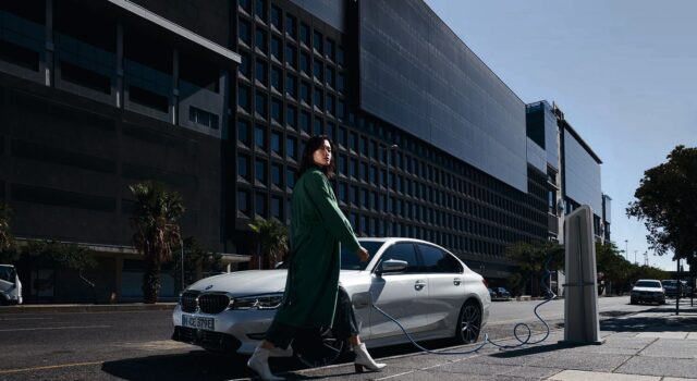 ¿Dónde cargar el auto eléctrico para disfrutar del fin de semana largo fuera de Lima?