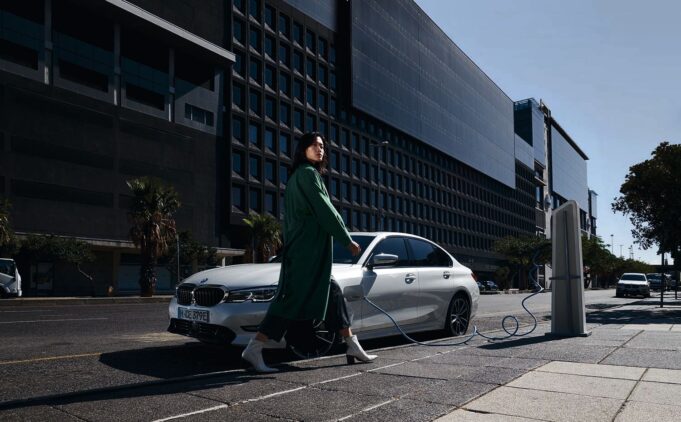¿Dónde cargar el auto eléctrico para disfrutar del fin de semana largo fuera de Lima?