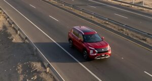 Semana Santa: Cinco situaciones de riesgo en carretera y cómo actuar en cada una