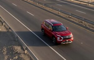 Semana Santa: Cinco situaciones de riesgo en carretera y cómo actuar en cada una