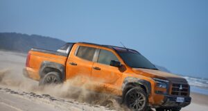 Mitsubishi Motors Perú concluye el primer trimestre con un notable crecimiento del 20%