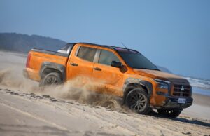 Mitsubishi Motors Perú concluye el primer trimestre con un notable crecimiento del 20%