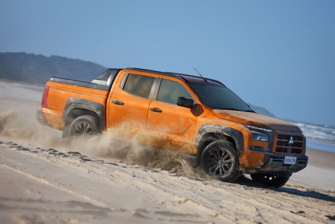 Mitsubishi Motors Perú concluye el primer trimestre con un notable crecimiento del 20%