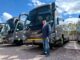 “La seguridad en el transporte interprovincial ya no puede depender solo en la experiencia del conductor”
