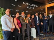 Grupo Automotriz Magna ingresa a Perú con ambicioso plan y retorno de Baic