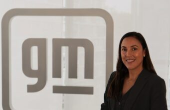 General Motors designa a Melisa Black como Gerente de Marketing de Perú & Bolivia