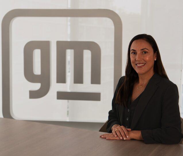 General Motors designa a Melisa Black como Gerente de Marketing de Perú & Bolivia