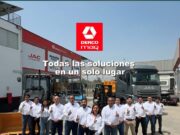 Llega la Feria de Repuestos Dercomaq