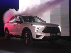 Nueva Haval Jolion Max