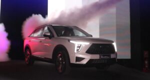 Nueva Haval Jolion Max