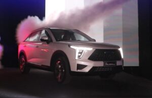 Nueva Haval Jolion Max