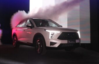 Nueva Haval Jolion Max